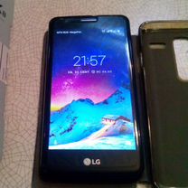 LG K8 (2017) X240, 16 ГБ