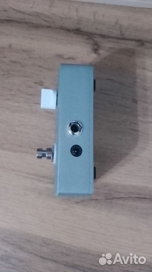 Joyo Noise gate гитарная педаль