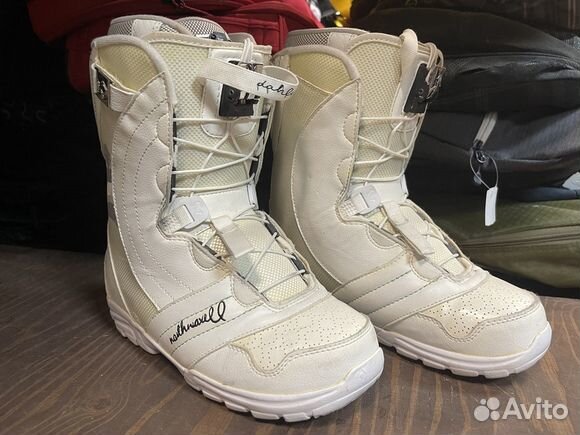 Сноуборд ботинки Northwave Dahla - 41 - 42