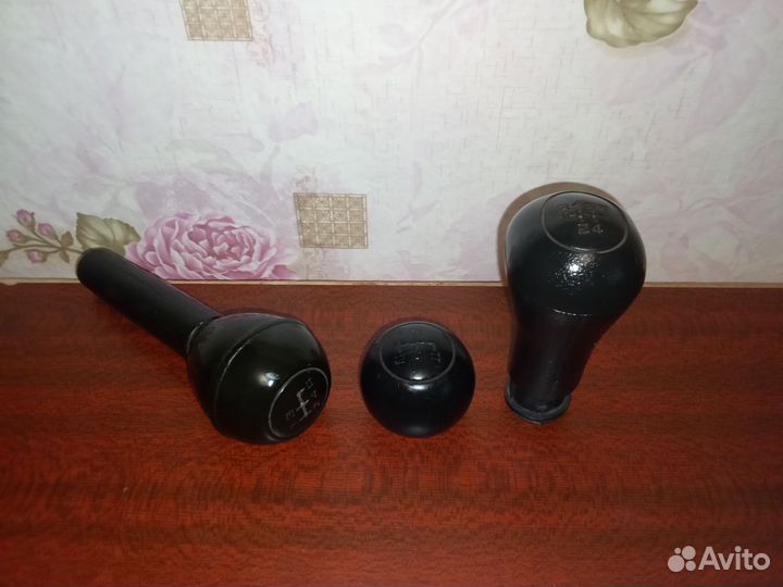 Ручка кпп ваз 2108,2109,21099