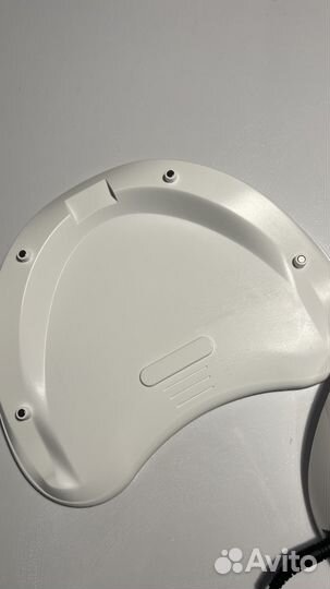 Лампа (сушка ) для маникюра Sun 5 plus