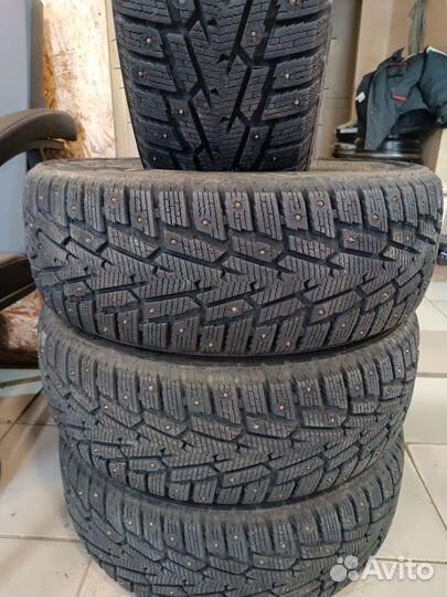 Mazzini Ice Leopard 205/60 R16