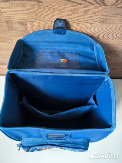 Рюкзак школьный herlitz