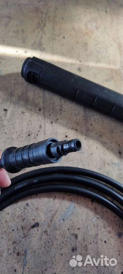 Пистолет для мойки karcher