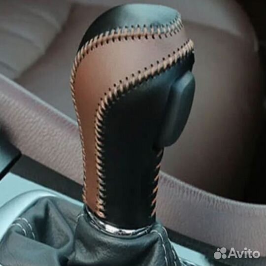 Реставрация элементов салона авто