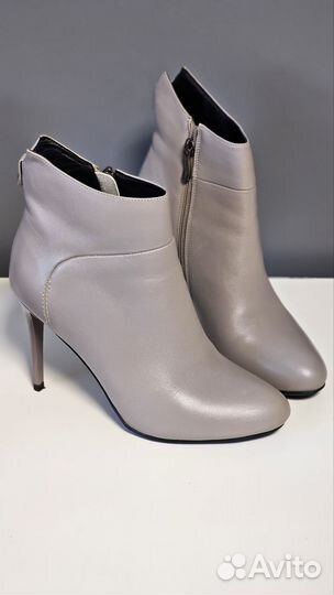 Ботильоны женские 37 размер Rita Bravuro новые