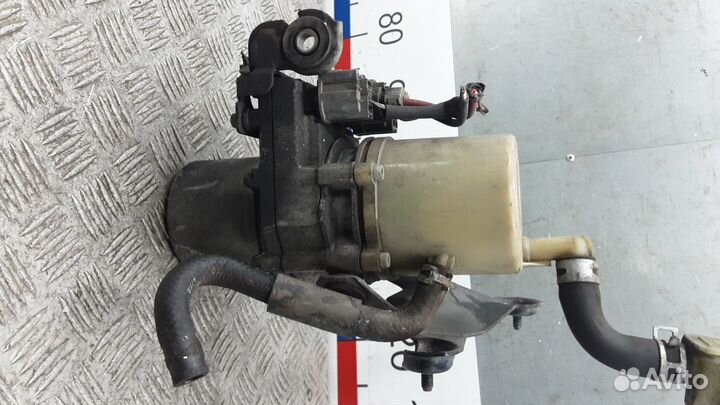 Электроусилитель руля mazda 3 1 3-9 дней