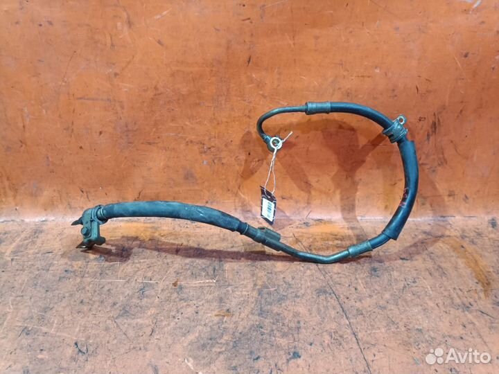 Шланг гур Mitsubishi Chariot grandis N84W