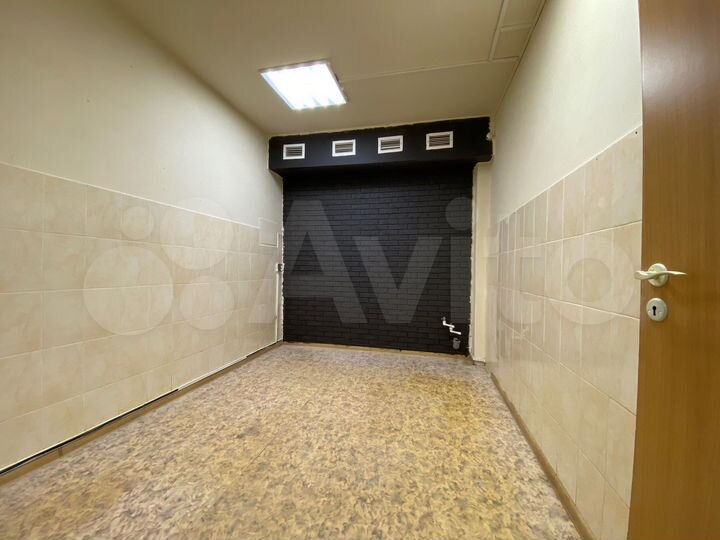 Свободного назначения, 59.2 м²