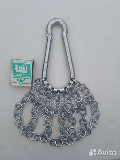 Отцеп рыболовный, для воблеров, рыбловных приманок