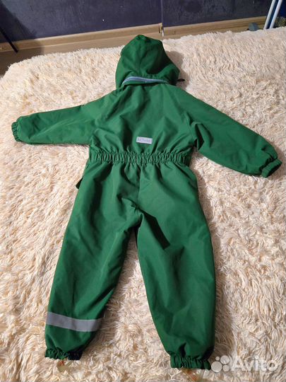 Комбинезон весна- осень 92