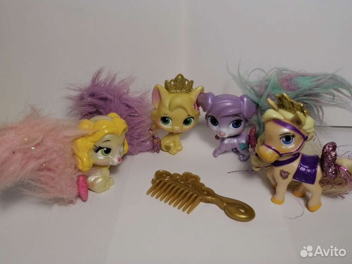 Littlest Pet Shop, monster higt, куклы