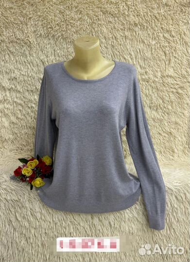 Свитер 54р до 56р