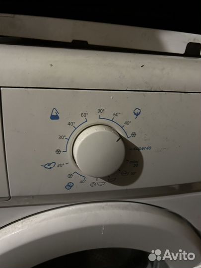 Стиральная машина Beko WKL 13540 K