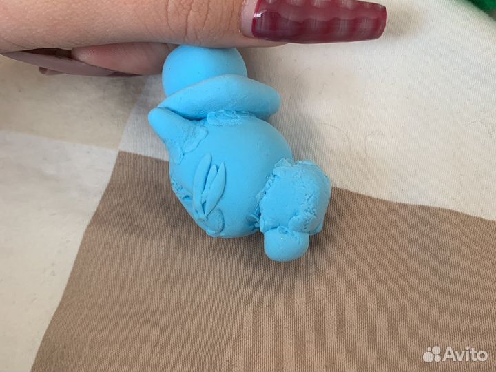 Кот статуэтка ручной работы