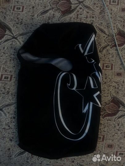 Балаклава Corteiz triple stars