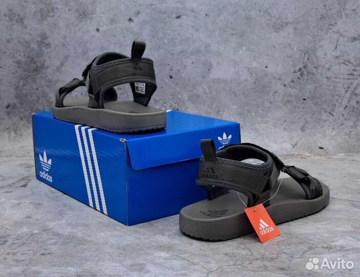 Сандалии adidas