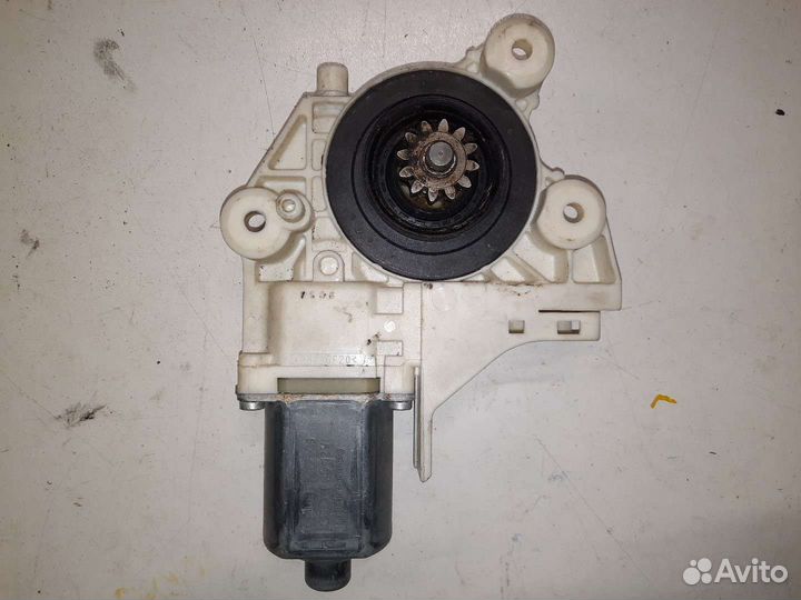 Мотор стеклоподъемника, Ford Focus 2