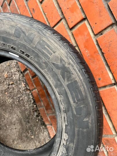 Nexen Classe Premiere CP672A 215/65 R16