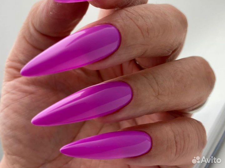 Маникюр,педикюр,наращивание ногтей