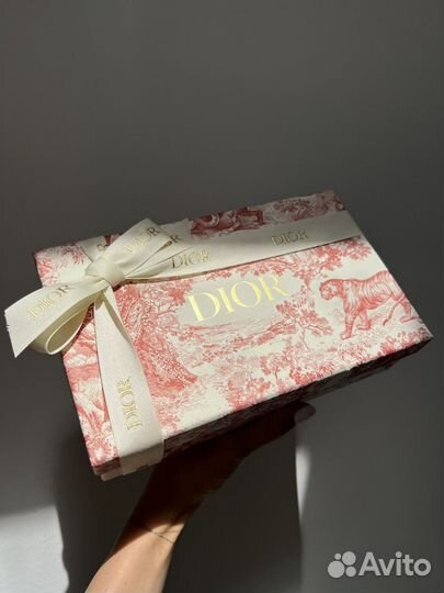 Блокнот Dior Оригинал