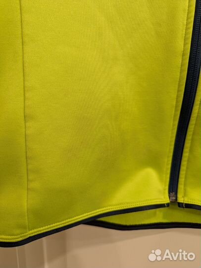 Флиска Salomon