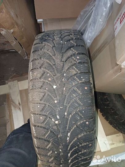 КАМА Кама-Евро-519 205/60 R15