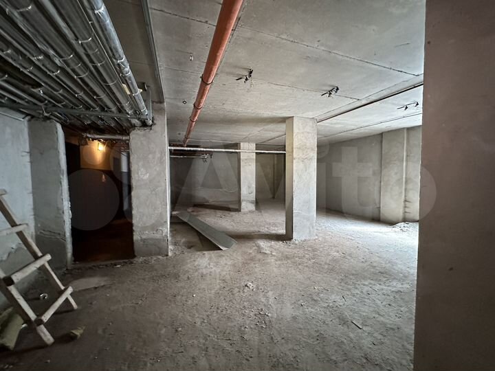 Свободного назначения, 158 м²