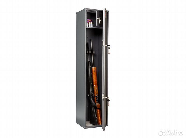 Оружейный сейф aiko чирок 1328