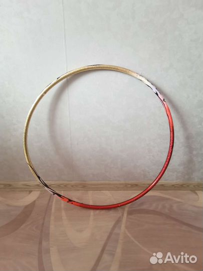 Обруч профессиональный sasaki