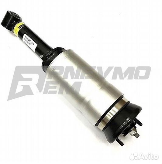 Пневма амортизатор Land Rover sport L320 без асе