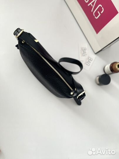 Сумка женская натуральная кожа