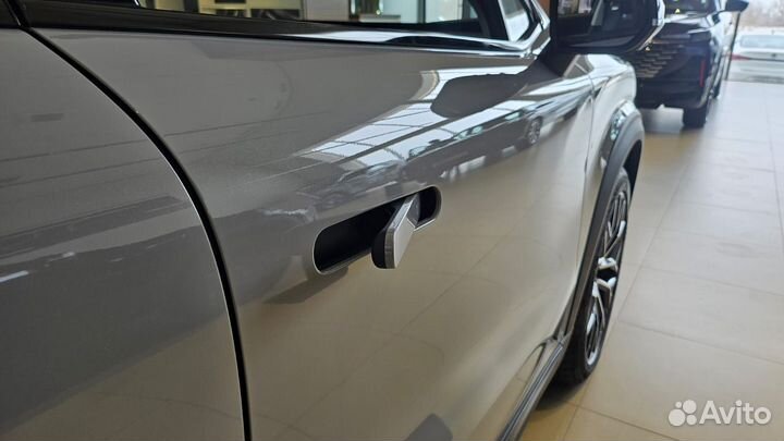 Changan UNI-T 1.5 AMT, 2024