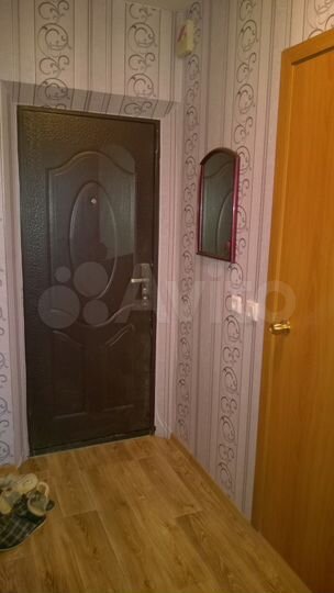 1-к. квартира, 35 м², 2/14 эт.