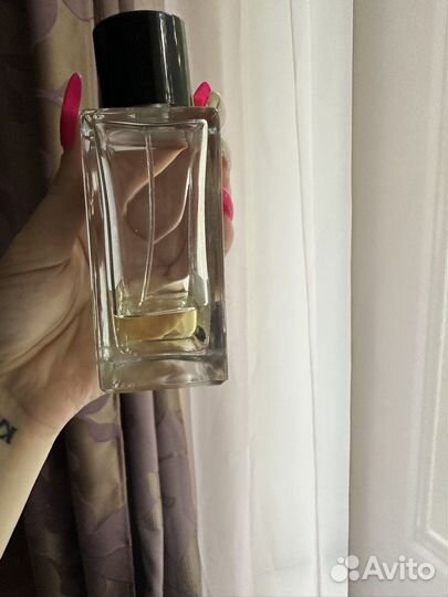 Туалетная вода женская