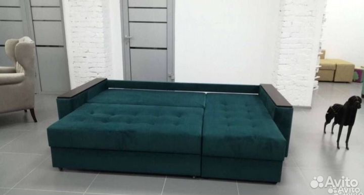 Угловой диван 5432