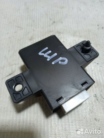 Блок управления центральным замком Chevroiet Rezzo