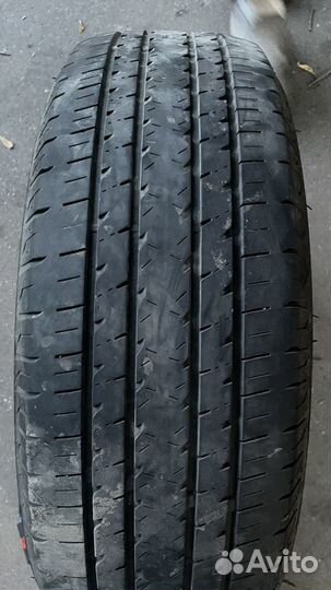 Firestone Destination LE 2.25/65 R17 102H