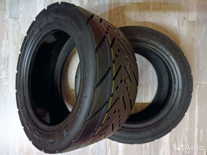 Покрышки CST 11 дюймов для электросамоката