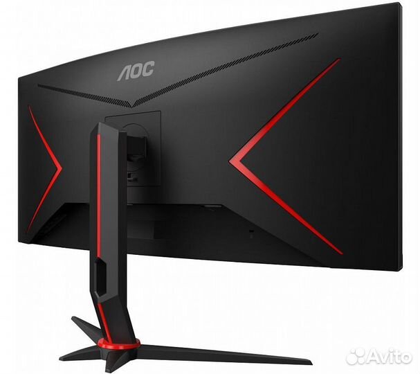 Монитор AOC 34