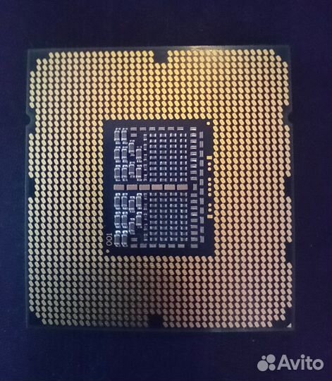 Intel Core i7-930