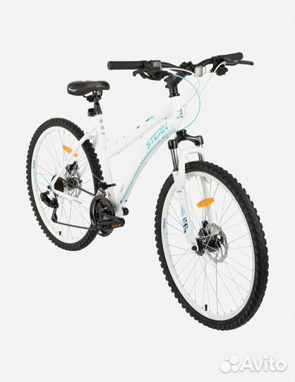 Велосипед горный женский Stern Vega 2.0 ladies 14