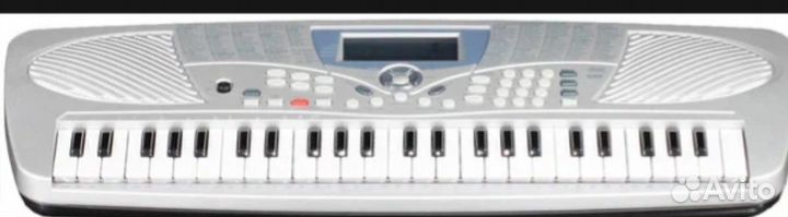 Medeli 37a синтезатор