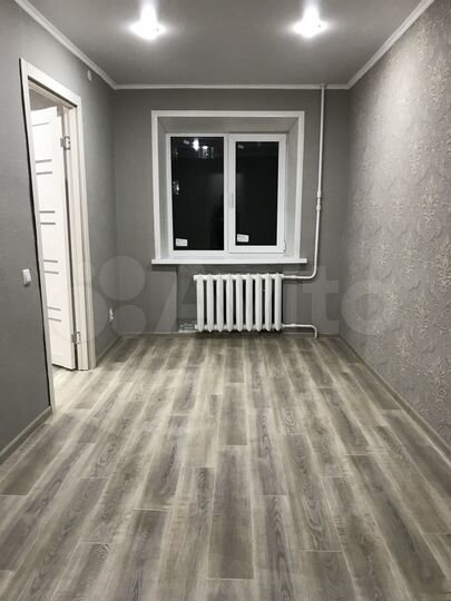 2-к. квартира, 45,5 м², 2/5 эт.