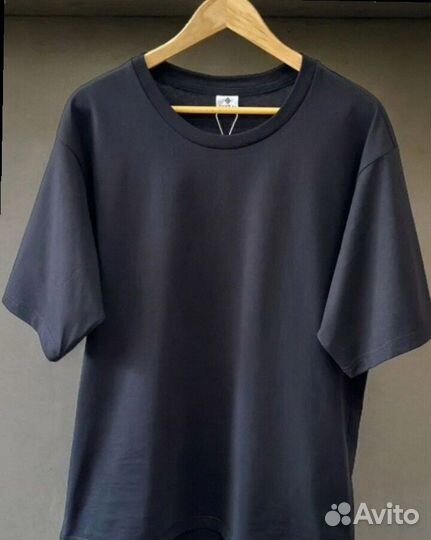 Футболки 100% хлопок классика (Арт.62775)