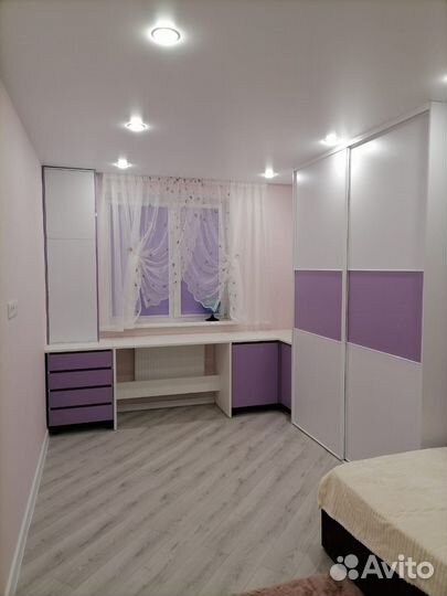 Изготовление мебели на заказ