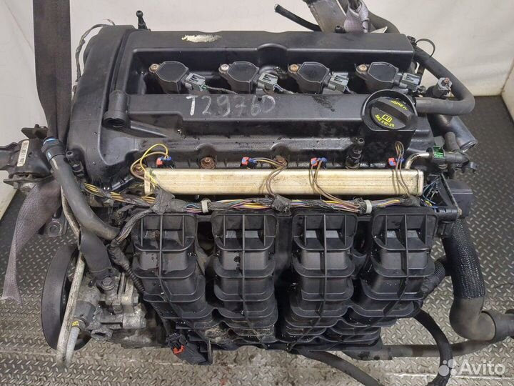 Двигатель Dodge Caliber, 2007