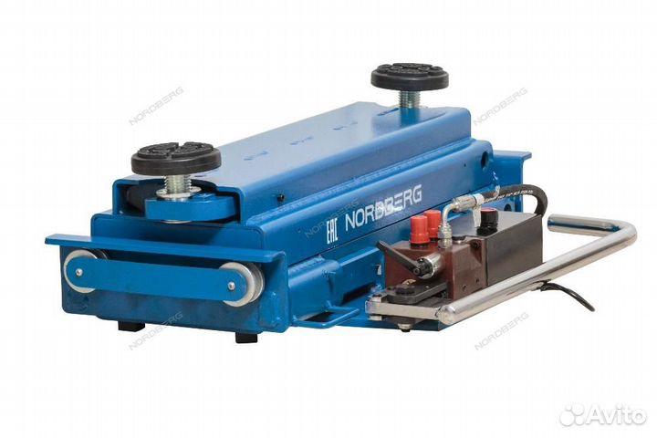 Траверса гидравлическая, г/п 2 тонны nordberg N423