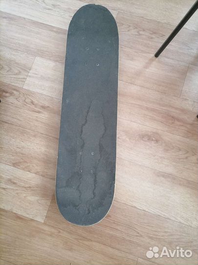 Скейтборд