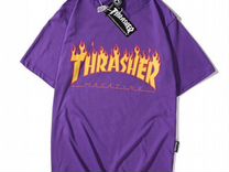 Thrasher футболка